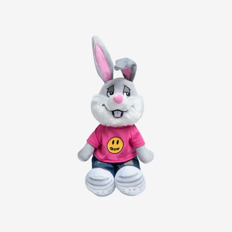 Drew House Jackie Plush Magenta-2