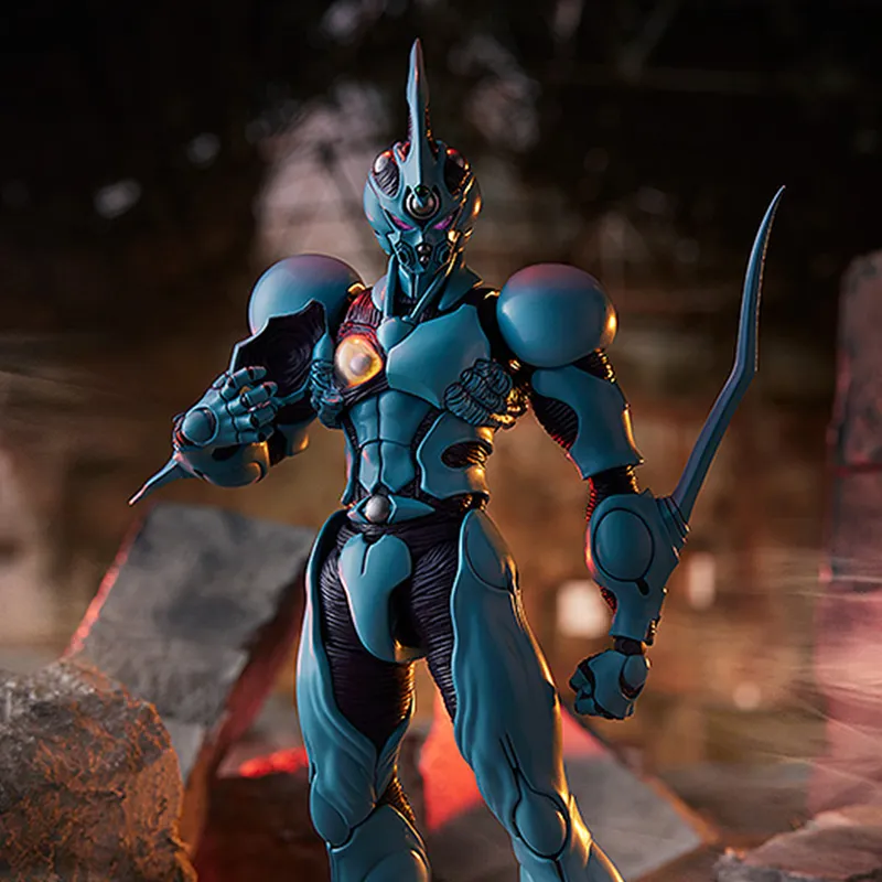 MAX Factory Figma Action Figures-1