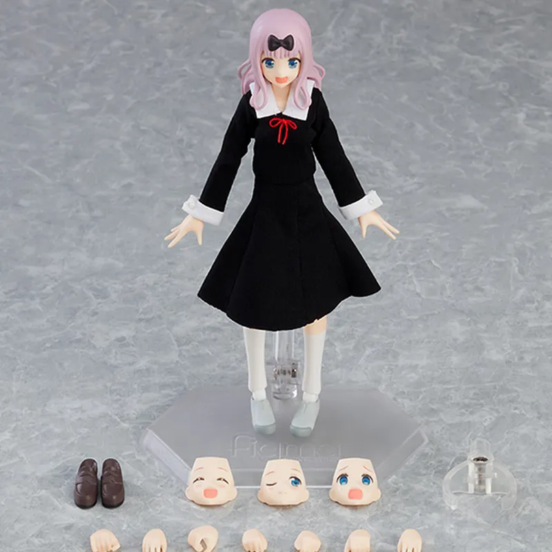 MAX Factory Action Figures-1