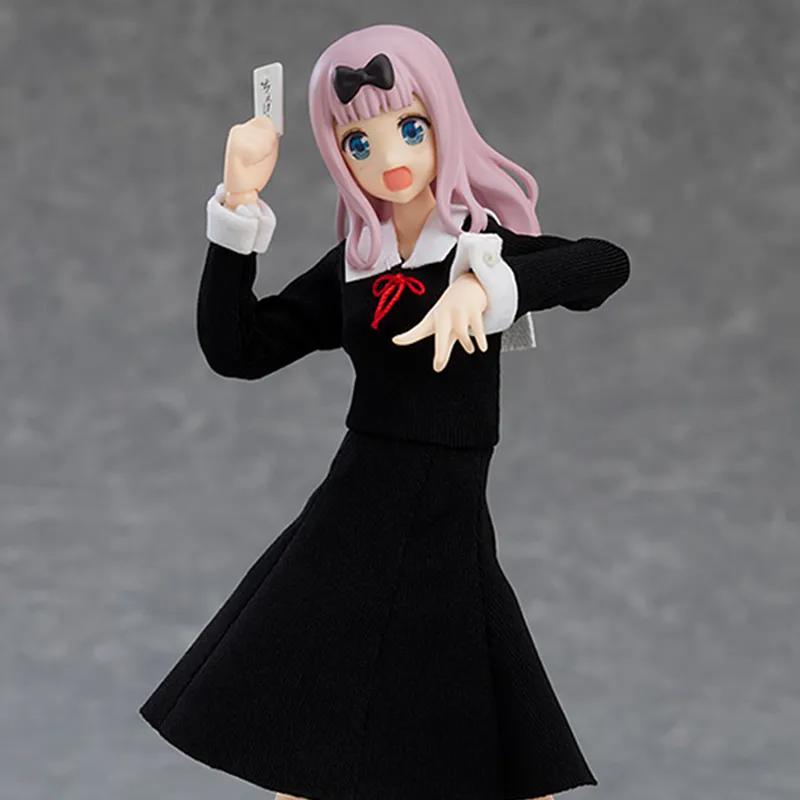 MAX Factory Action Figures-3