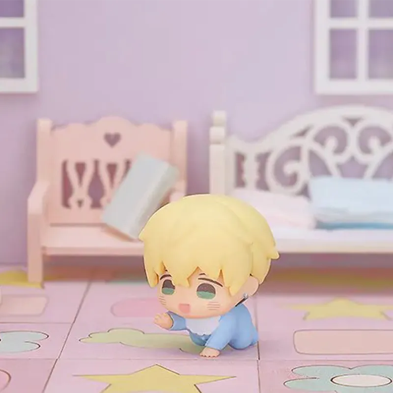 GOOD SMILE COMPANY Orange Rouge Chibi Figures-4