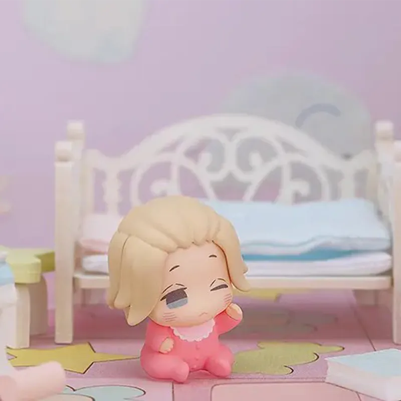 GOOD SMILE COMPANY Orange Rouge Chibi Figures-1