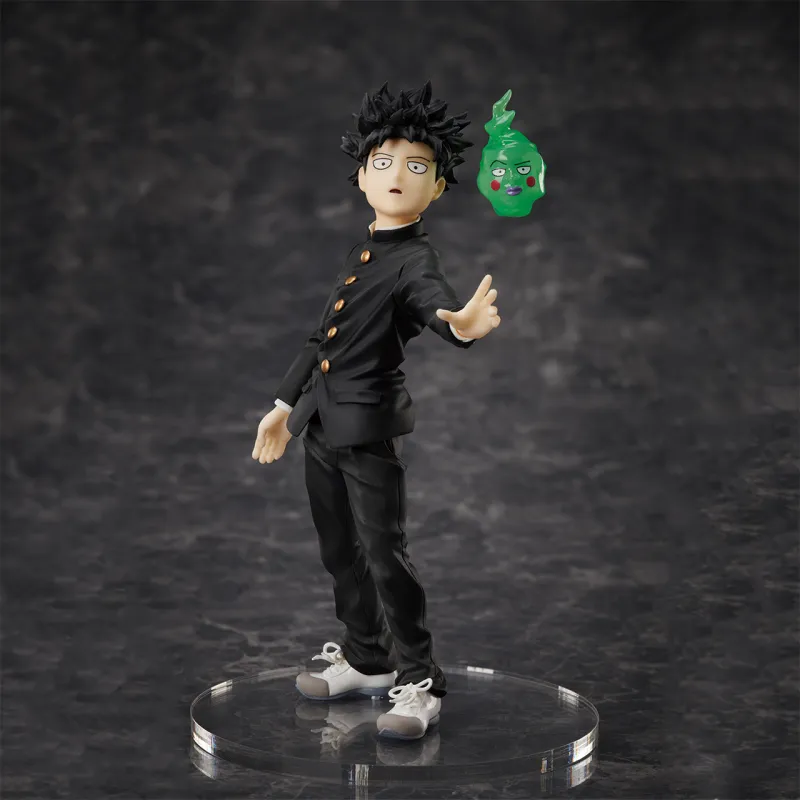 U:C Ordinary Hero 100: Yamauchi Shigeru Bonus Gifts 15cm-4