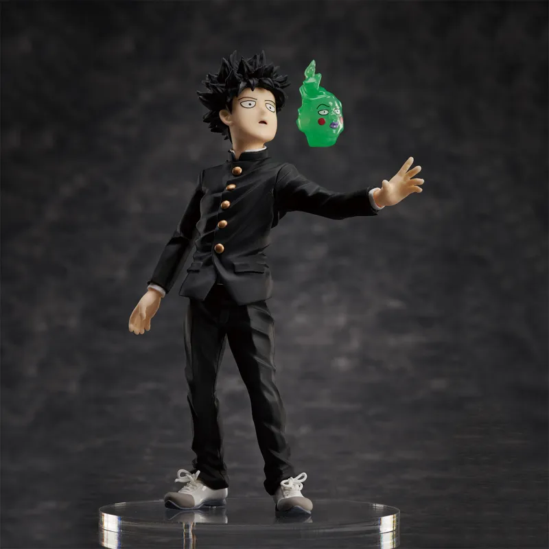 U:C Ordinary Hero 100: Yamauchi Shigeru Bonus Gifts 15cm-1