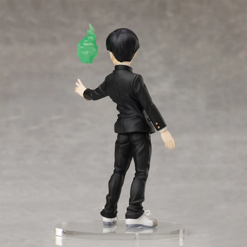U:C Ordinary Hero 100: Yamauchi Shigeru Bonus Gifts 15cm-2