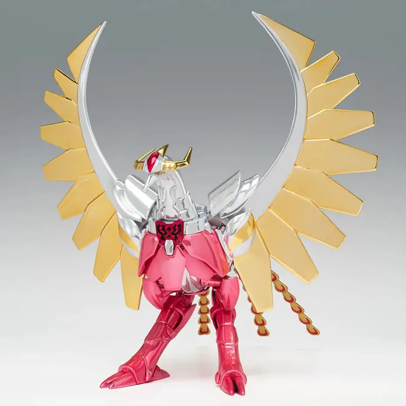 BANDAI Assembled Models-3