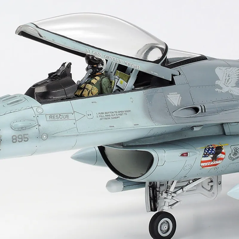 Tamiya Model Kits-2