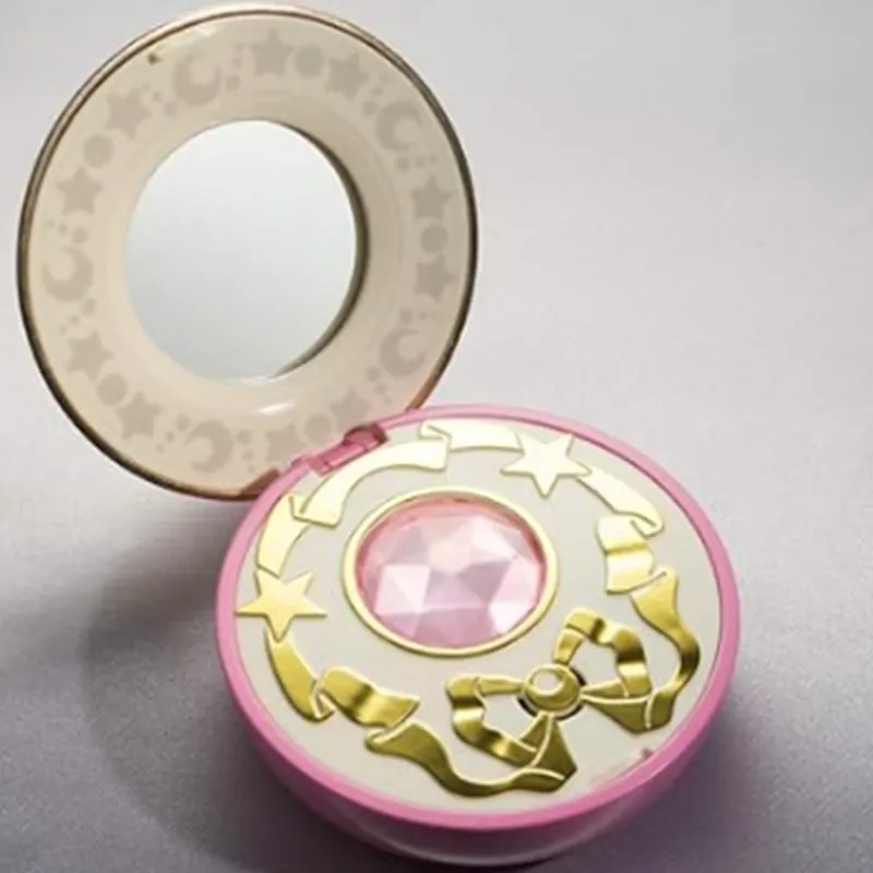 BANDAI Sailor Moon Crystal Star Assembled Models-2