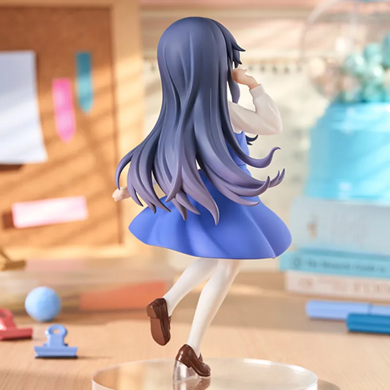 GSC Hana Shirasaki The Angel Has Descended Upon Me. Chibi Figures 16cm-2