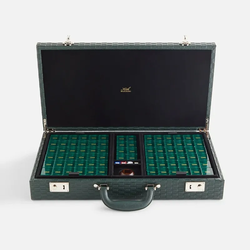 KITH Year Of The Dragon Collection Mahjong Board Games-2