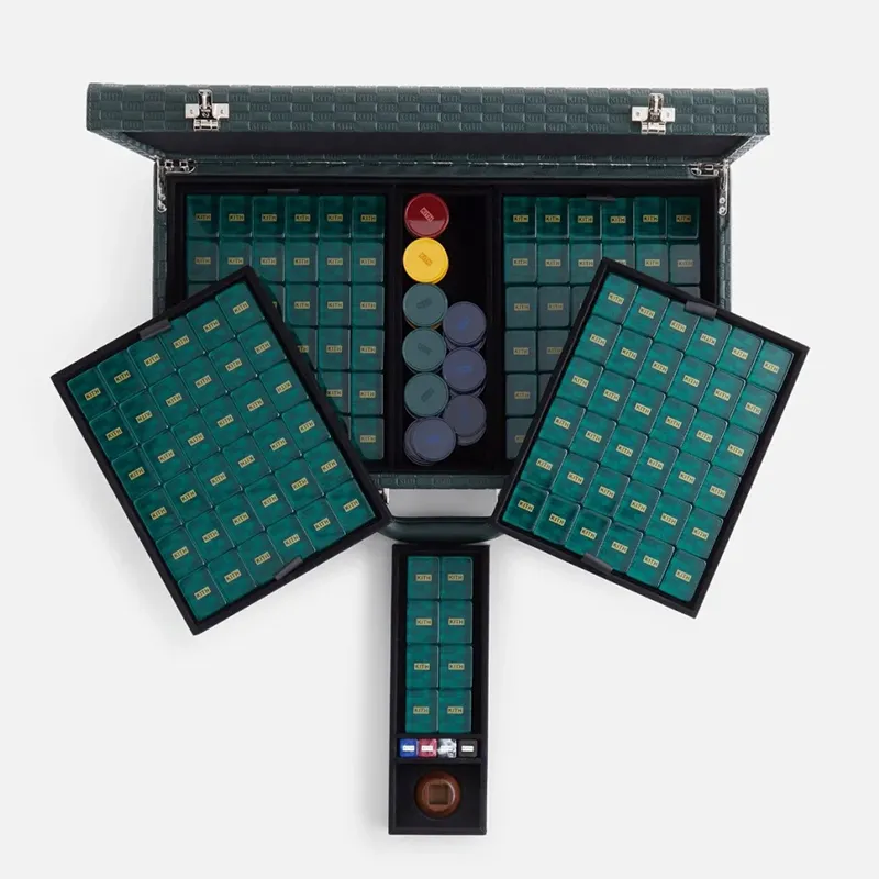 KITH Year Of The Dragon Collection Mahjong Board Games-3