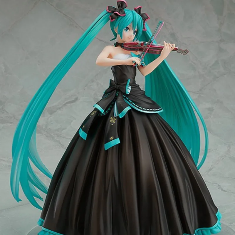 GSC Hatsune Miku Vocaloid Symphony 2017 Scale Figures 23cm-3