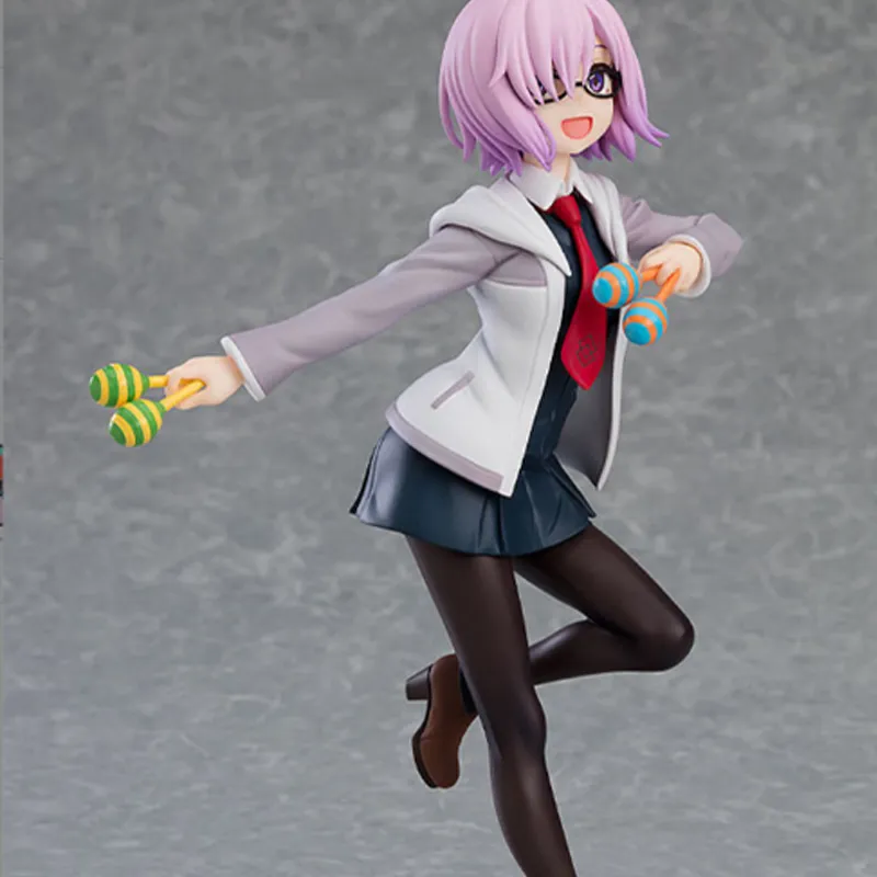 GSC POP UP PARADE Fate Grand Order Matou Kiryuu Scale Figures-1