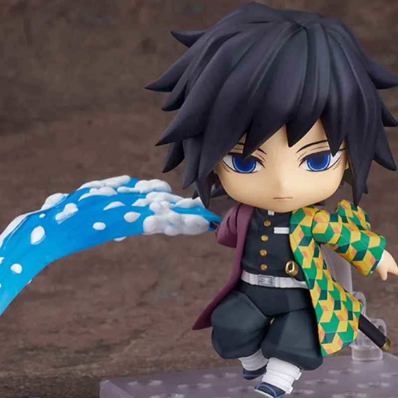 GOOD SMILE COMPANY Demon Slayer Chibi Figures-3
