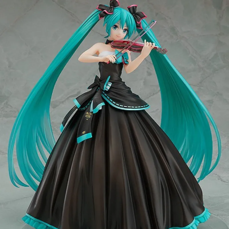 GSC Hatsune Miku Vocaloid Symphony 2017 Scale Figures 23cm-4
