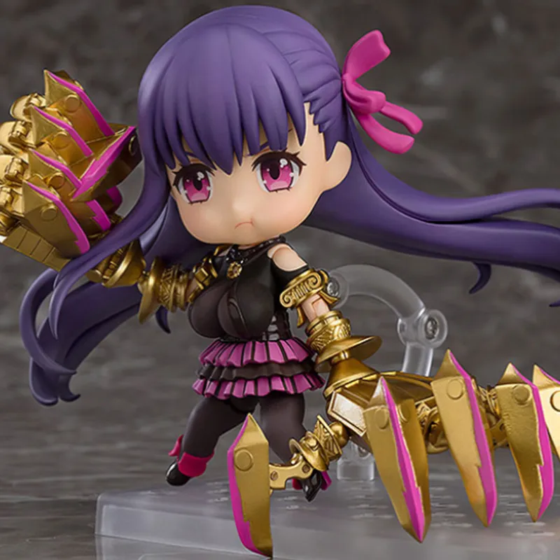 GSC FATE FGO Paslup Nendoroid Chibi Figures-3
