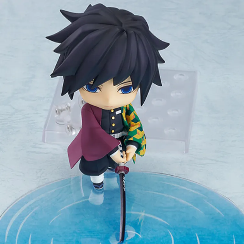 GOOD SMILE COMPANY Demon Slayer Chibi Figures-2