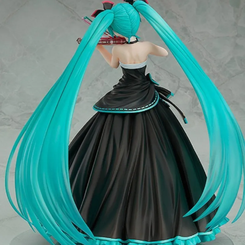GSC Hatsune Miku Vocaloid Symphony 2017 Scale Figures 23cm-2