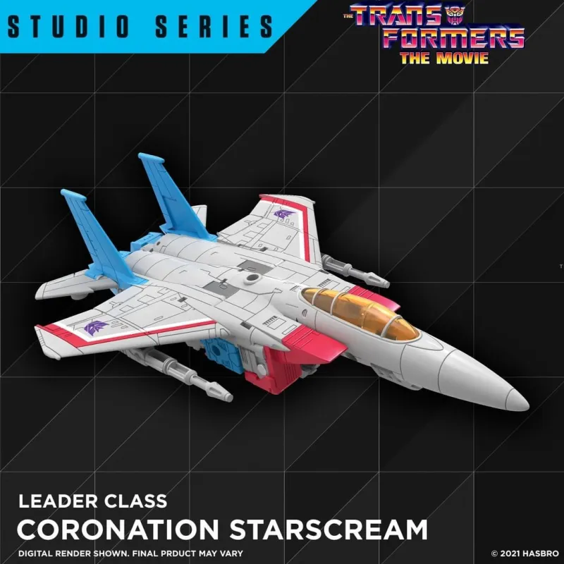 Hasbro Transformers Red Spider SS86 L Grade Crown Assembled Models-2
