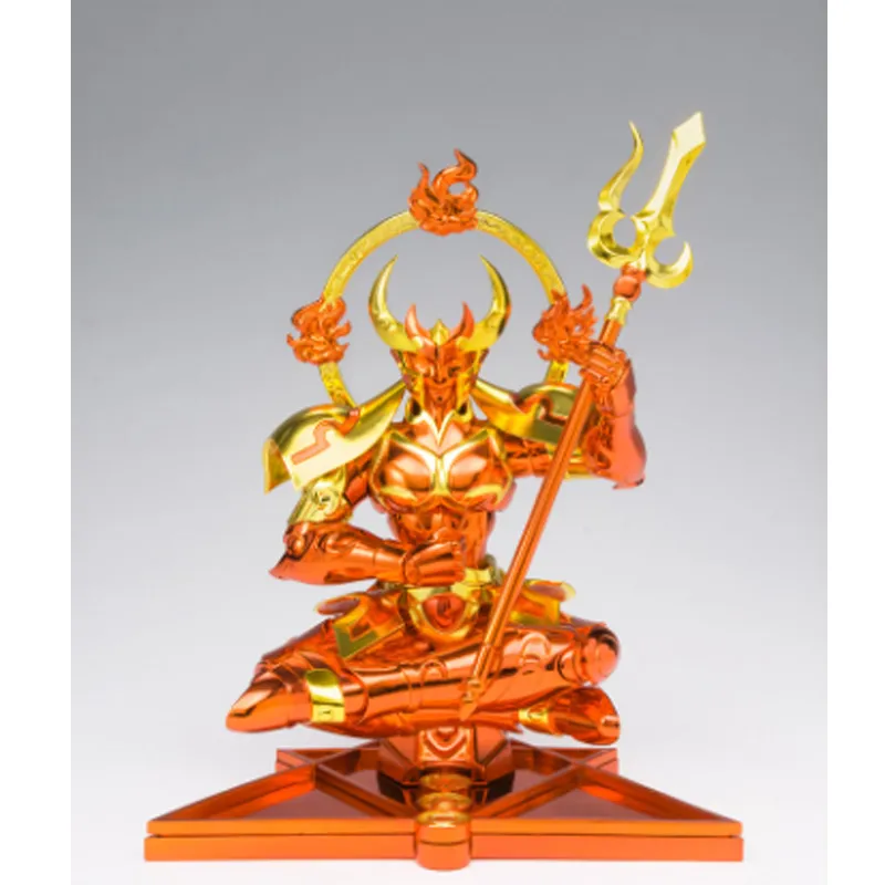 BANDAI Saint Seiya Scale Figures-2