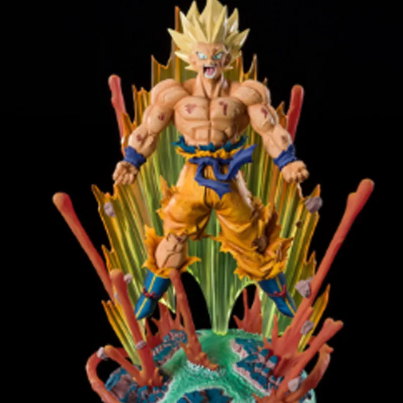 BANDAI Scale Figures-5