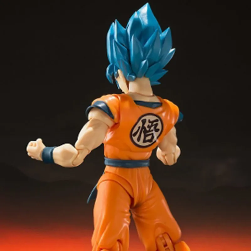 BANDAI Scale Figures-2