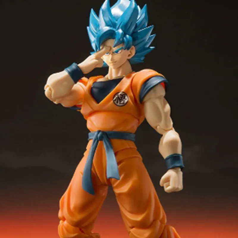 BANDAI Scale Figures-4