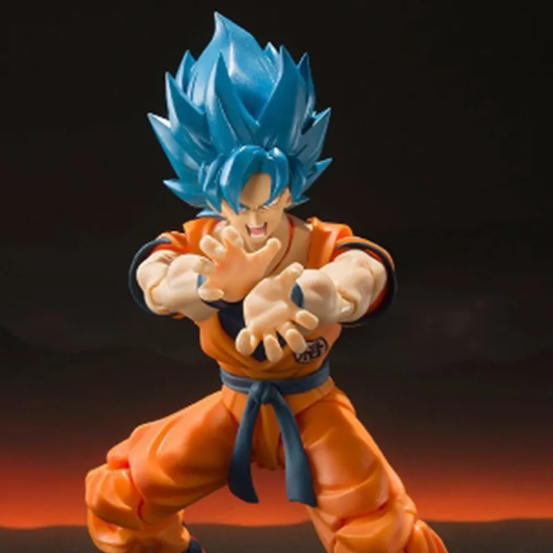 BANDAI Scale Figures-3