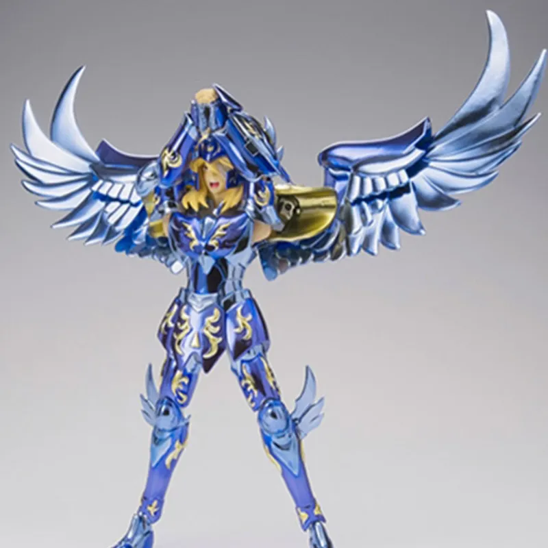 BANDAI Saint Seiya Scale Figures-3