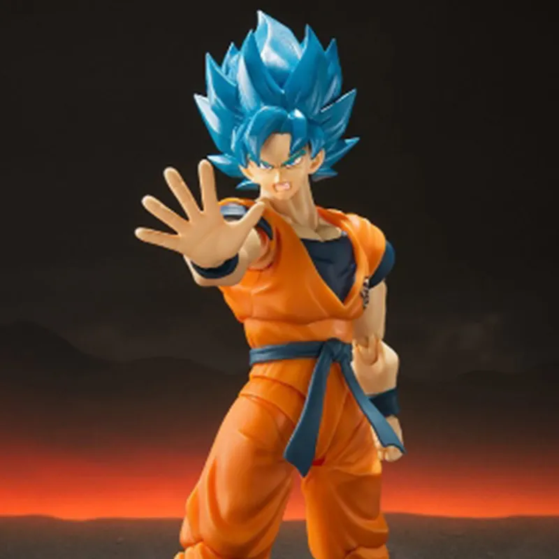 BANDAI Scale Figures-5