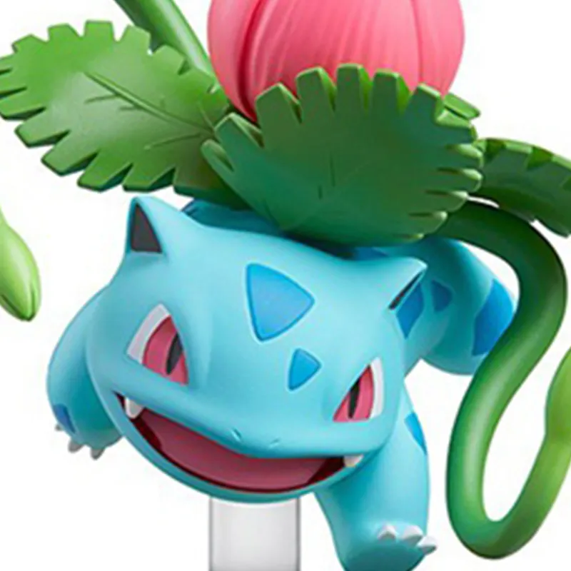 NINTENDO SWITCH Scale Figures-3