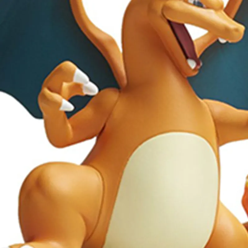 NINTENDO SWITCH Scale Figures-3