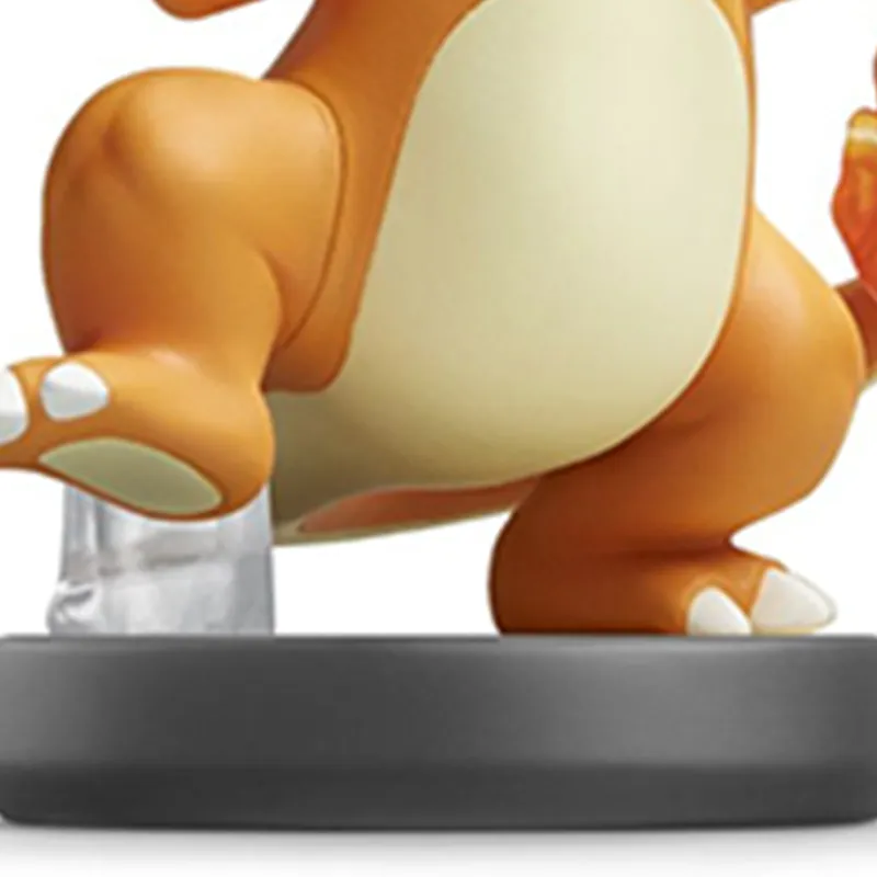 NINTENDO SWITCH Scale Figures-4