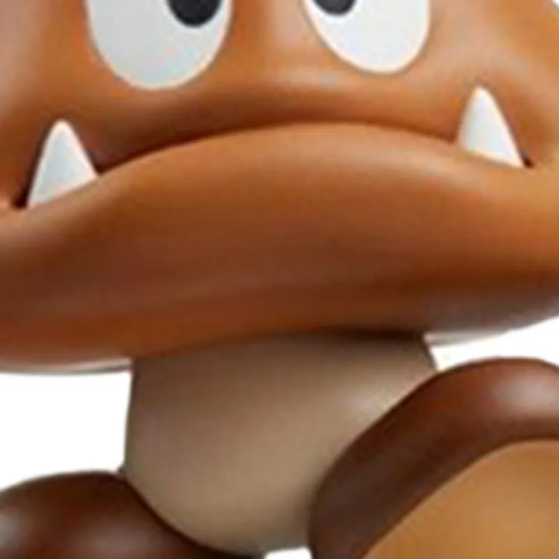 SWITCH Mario Characters Scale Figures-3