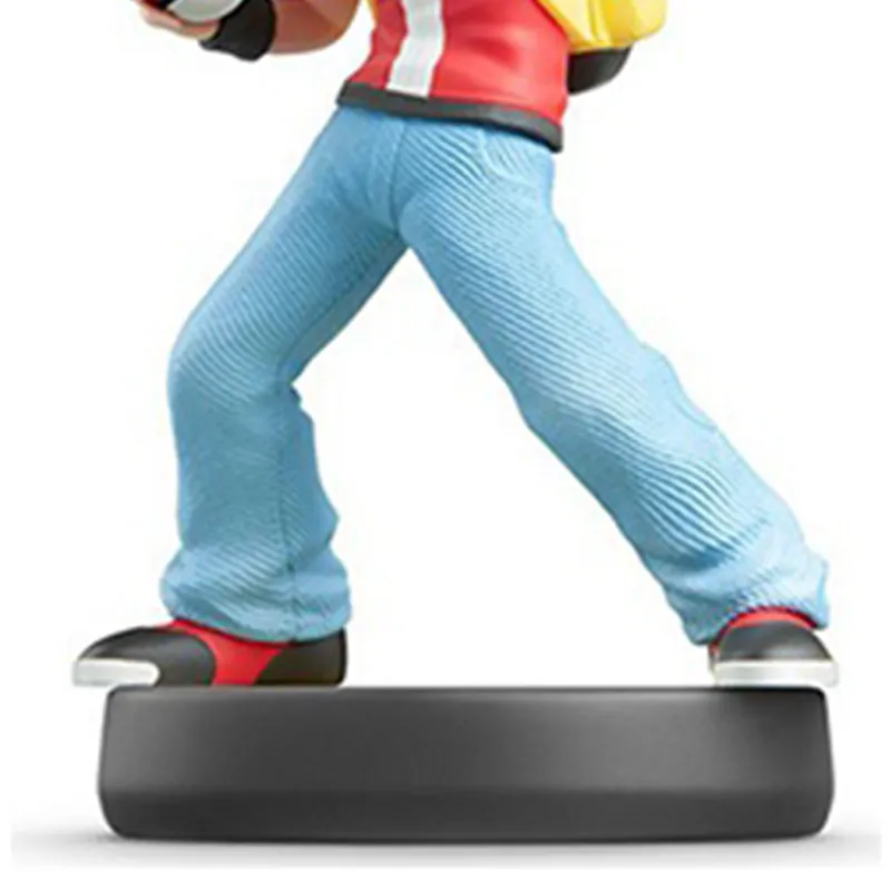 NINTENDO SWITCH Scale Figures-5