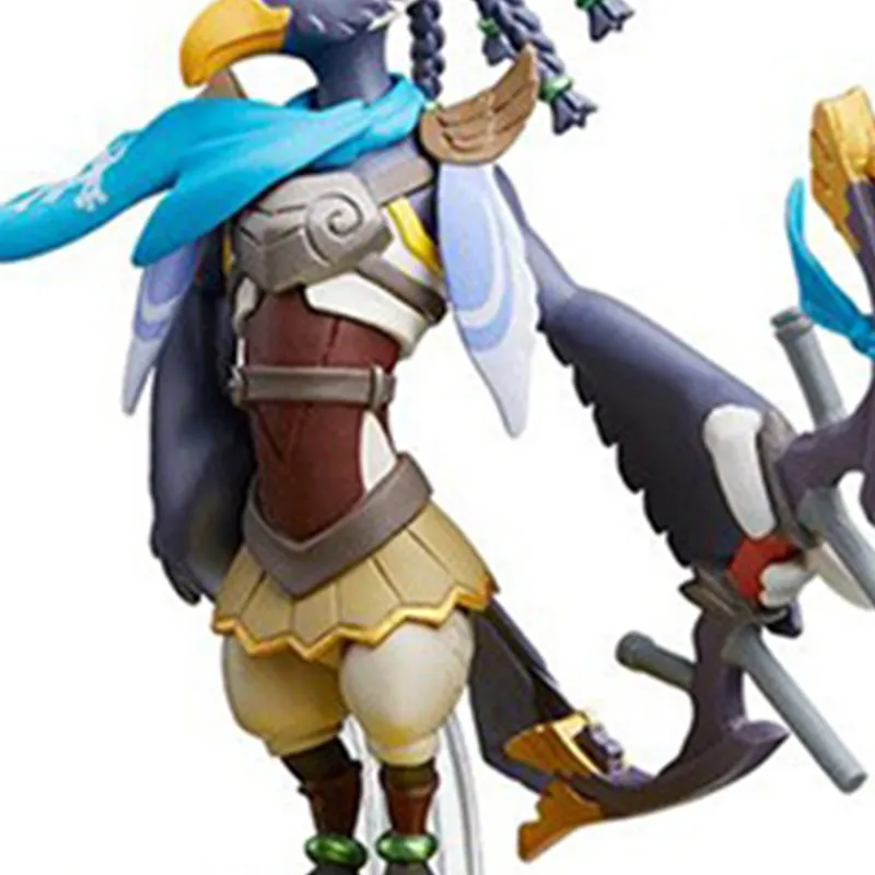 NINTENDO SWITCH Scale Figures-3