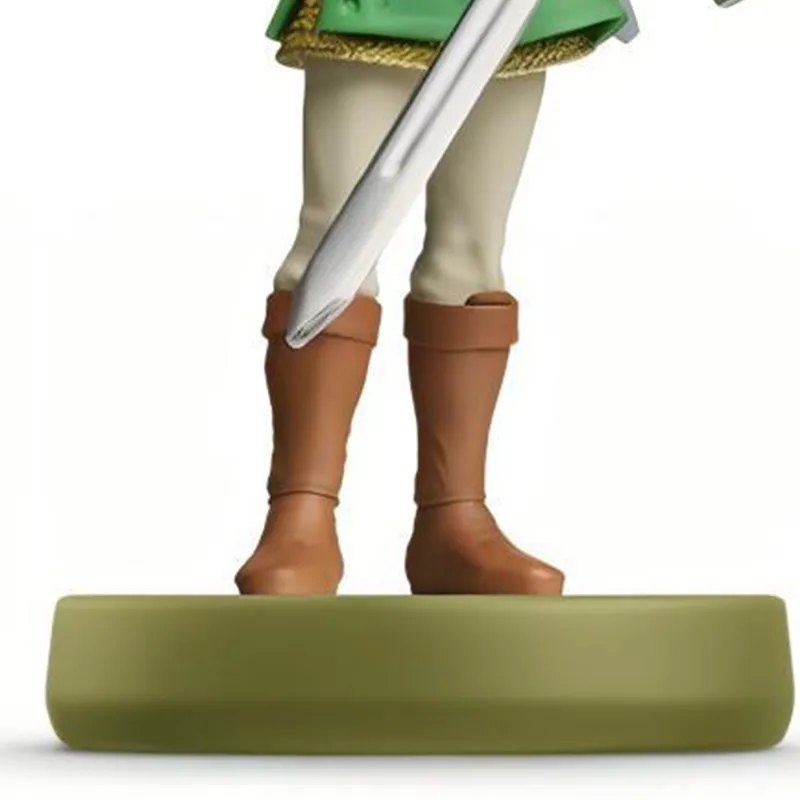 NINTENDO SWITCH Scale Figures-4