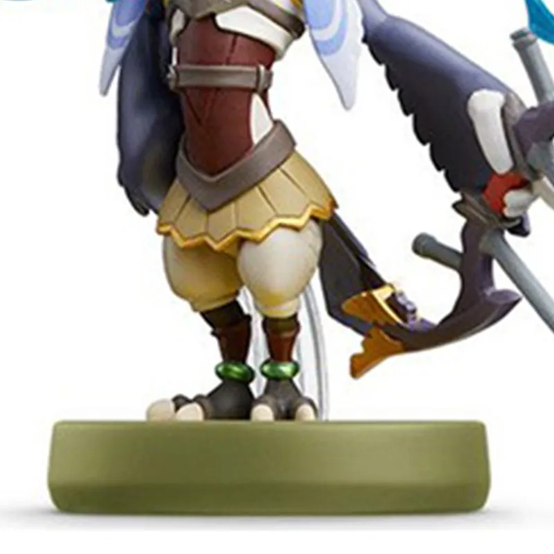 NINTENDO SWITCH Scale Figures-4