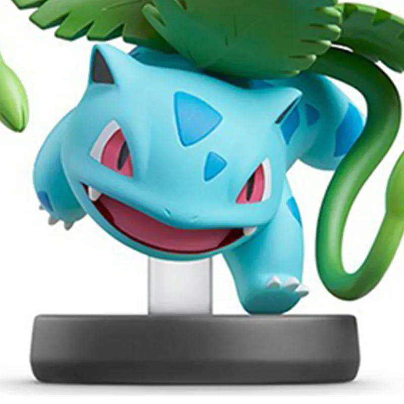 NINTENDO SWITCH Scale Figures-4