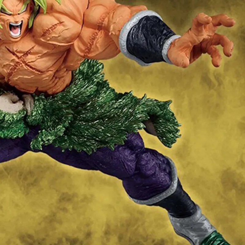 BANPRESTO A Reward Scale Figures-4