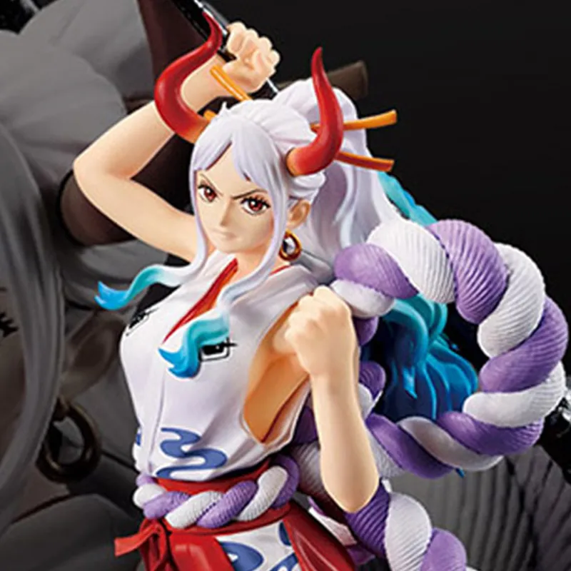 BANPRESTO A Reward Scale Figures-5