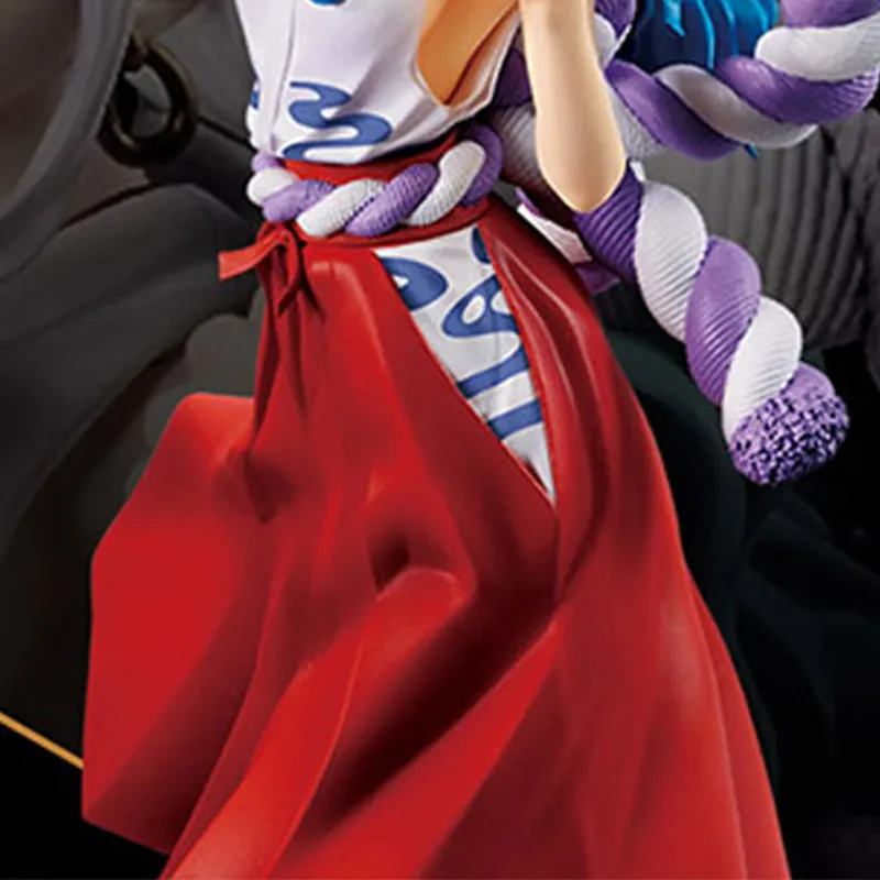 BANPRESTO A Reward Scale Figures-3