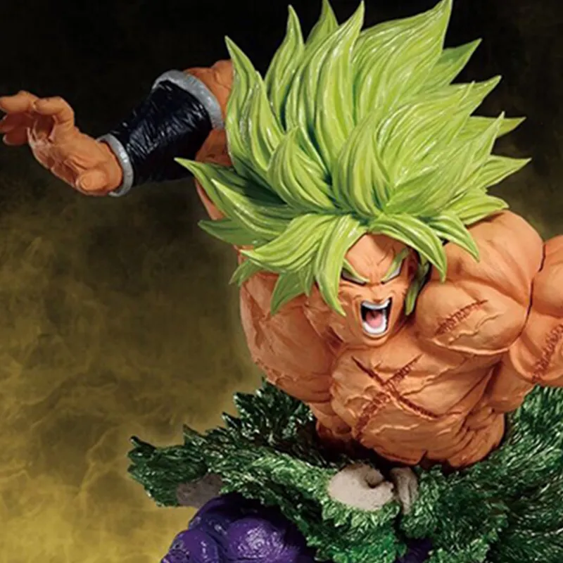 BANPRESTO A Reward Scale Figures-2