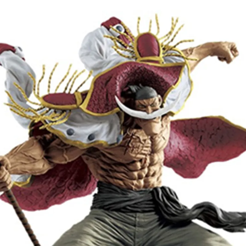 BANPRESTO One Piece Scale Figures-1