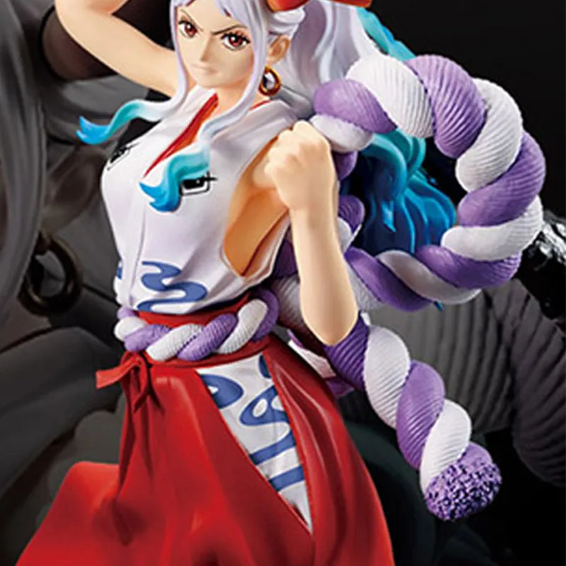 BANPRESTO A Reward Scale Figures-4