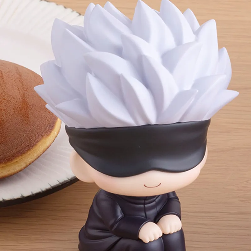 MegaHouse Yuji Itadori Look Up Jujutsu Kaisen Bonus Included Scale Figures-5