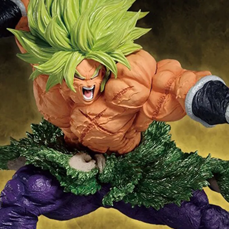 BANPRESTO A Reward Scale Figures-3