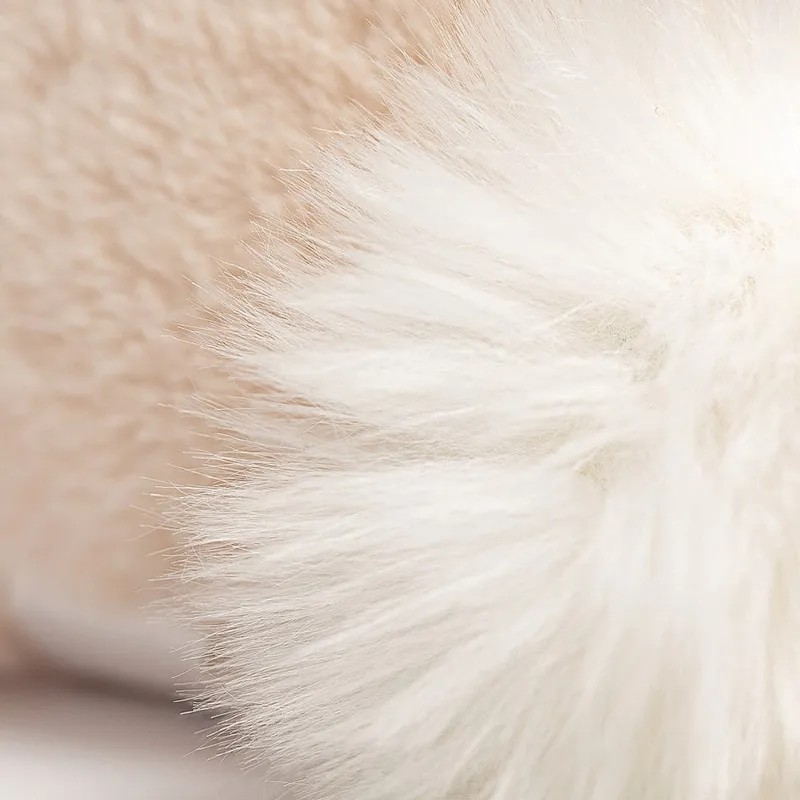 JELLYCAT Bashful Luxe Bunny Willow Stuffed Animal-3