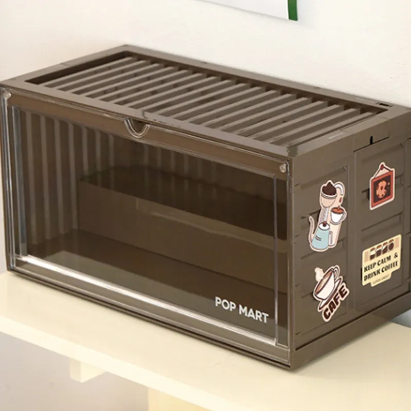 POP MART Model Accessories-4