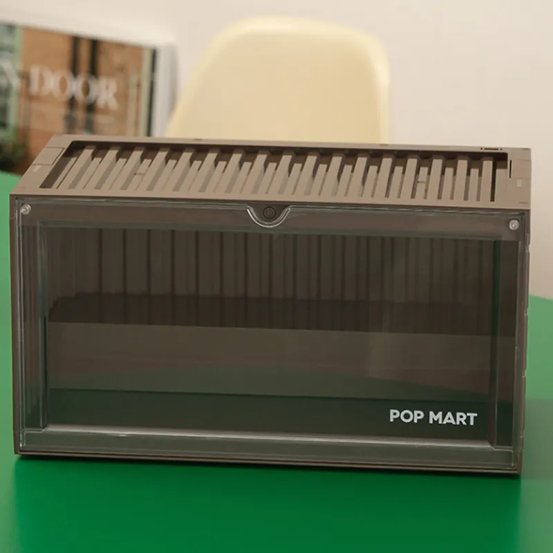 POP MART Model Accessories-3